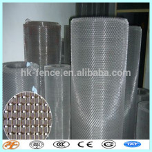 2016 hot sale Dutch Weaving Stainless Steel Wire Mesh Cloth